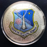 2025 American Silver Eagle