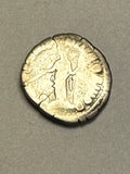 Roman Silver Denarius 69AD-244AD B1