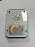 Nickel Ride Coin and Case
