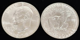 1973 Eisenhower Silver Dollar - Eisenhower Silver Dollars