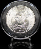 Eisenhower Silver Dollars - Eisenhower Silver Dollars