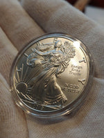 Engraved Coin Upgrade