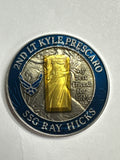 2025 American Silver Eagle