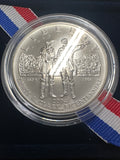 2004 Lewis and Clark Bicentennial Silver Dollar