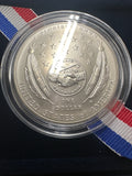 2004 Lewis and Clark Bicentennial Silver Dollar