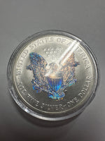 A2 2006 Silver Eagle