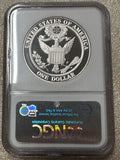 2008 Bald Eagle Commemorative