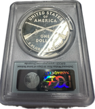 2012 Infantry Soldier Commemorative Silver Dollar