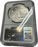 1994 Women Veterans Commemorative Silver Dollar