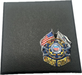 Basic Presentation Box upgrade