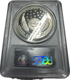 2004 Lewis & Clark Commemorative Silver Dollar