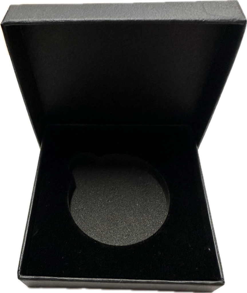 Basic Presentation Box upgrade