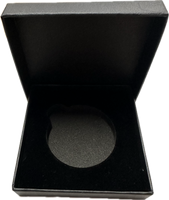 Basic Presentation Box upgrade