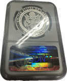 2011 Army Commemorative Silver Dollar