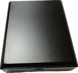 Nice Wooden Box for Engraved Case or Certified coins