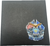 Basic Presentation Box upgrade