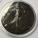 2024 American Silver Eagle