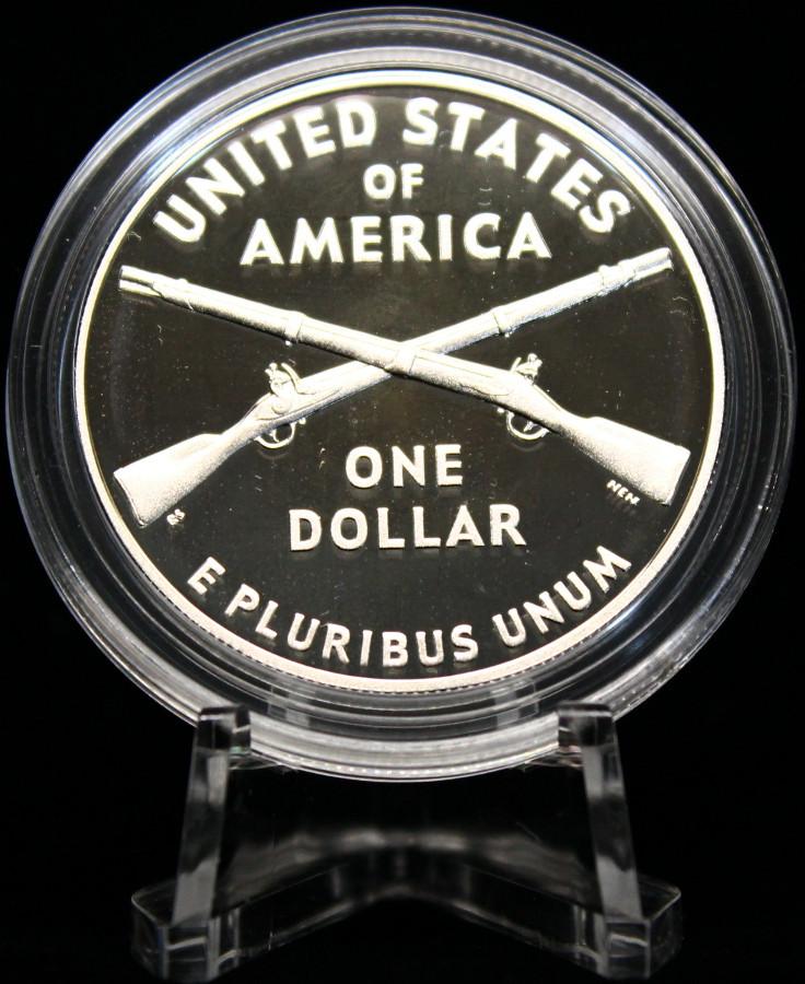 United States America 1 Dollar, United States 1 Dollar Coins