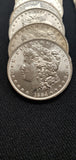 1878-1899 Morgan Dollar