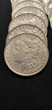 1878-1899 Morgan Dollar