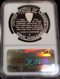 Commemorative Silver Dollars - 1991-1995 World War II 50th Anniversary Commemorative Silver Dollar