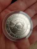 Commemorative Silver Dollars - 2002 West Point Silver Dollar